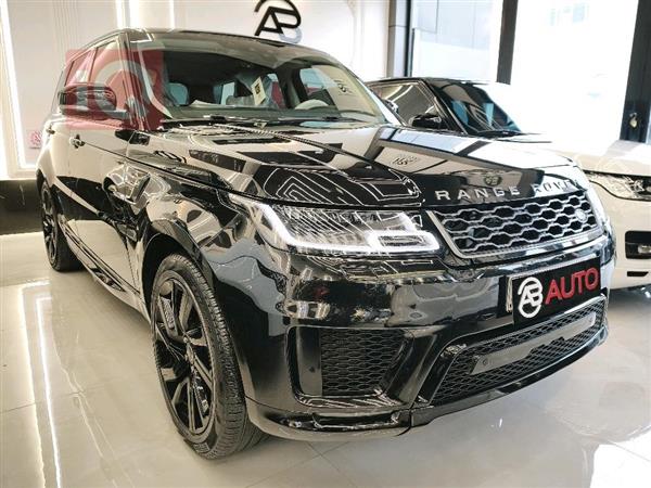 Land Rover Range Rover Sport 2020 for sale in Iraq - Erbil